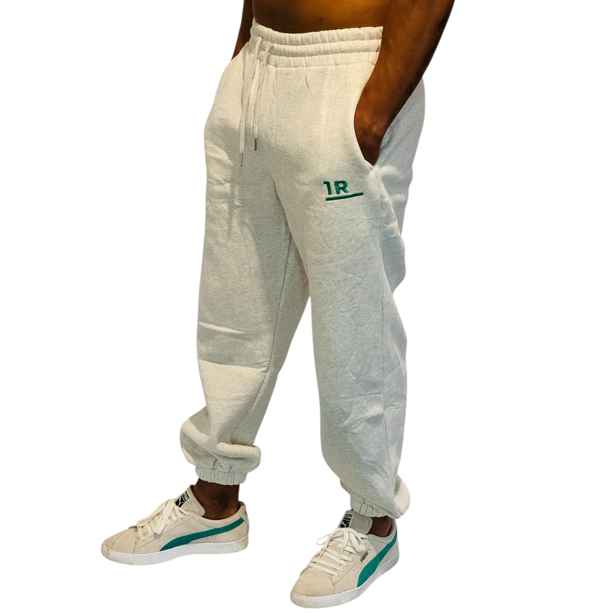 Men’s CleanCut Sweatpants
